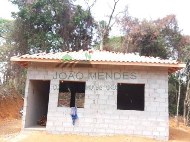 Chácara para Venda em Camanducaia - 5