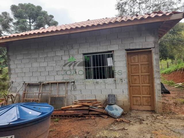Chácara para Venda em Camanducaia - 4
