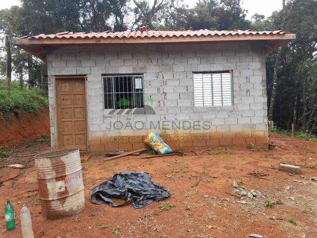 #2339 - Chácara para Venda em Camanducaia - MG - 1