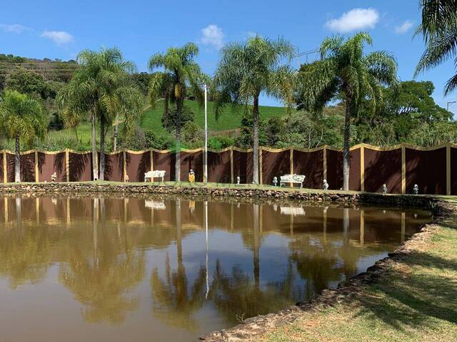 #2343 - Chácara para Venda em Atibaia - SP - 1