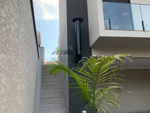 #2204 - Casa para Venda em Atibaia - SP