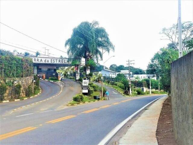 #2354 - Terreno em condomínio para Venda em Atibaia - SP - 1