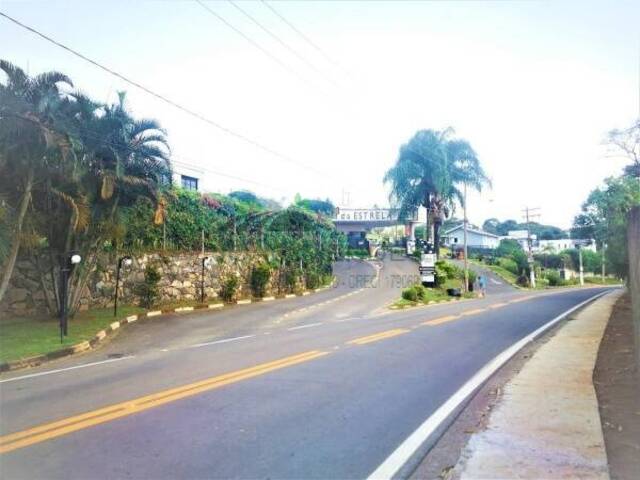 #2354 - Terreno em condomínio para Venda em Atibaia - SP - 2