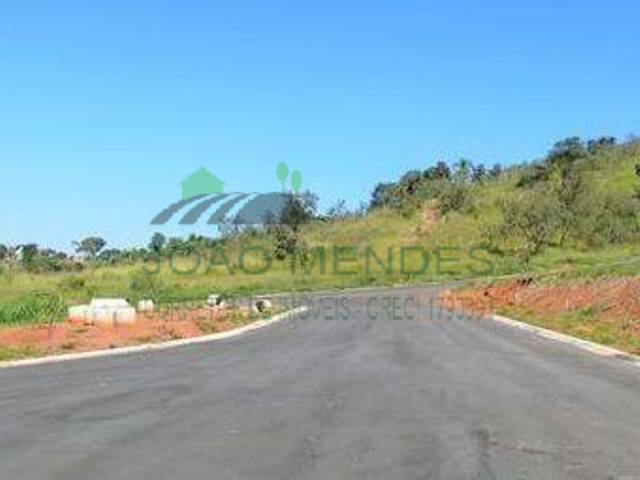 #2357 - Terreno em condomínio para Venda em Atibaia - SP - 3