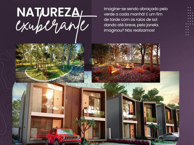 #2360 - Casa para Venda em Atibaia - SP