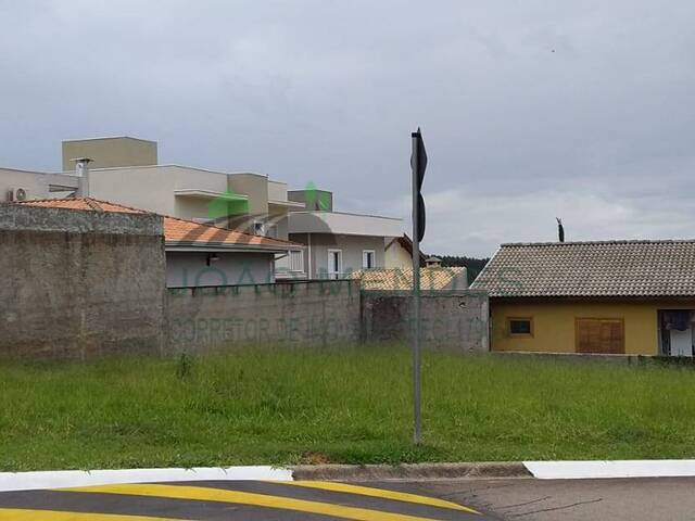 #2366 - Terreno em condomínio para Venda em Atibaia - SP - 2