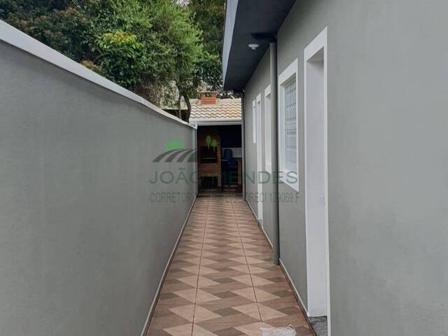 Casa para Venda em Bom Jesus dos Perdões - 5