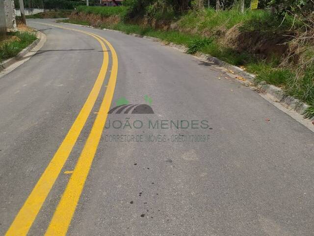#2394 - Terreno para Venda em Atibaia - SP - 2