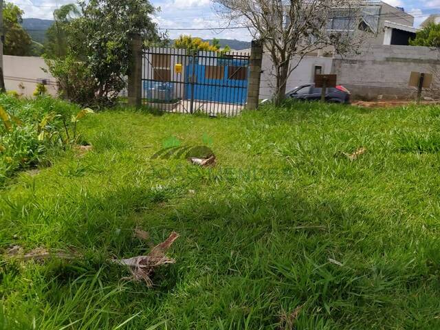 #2394 - Terreno para Venda em Atibaia - SP - 1