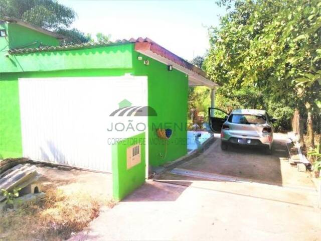 #2405 - Casa para Venda em Jarinu - SP - 3