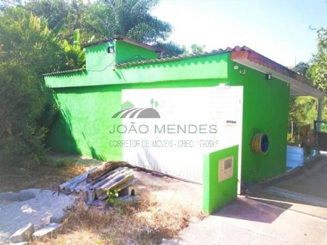 #2405 - Casa para Venda em Jarinu - SP - 2