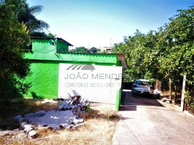 Casa para Venda em Jarinu - 4