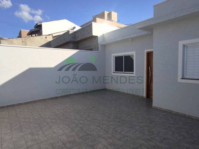 #2409 - Casa para Venda em Atibaia - SP