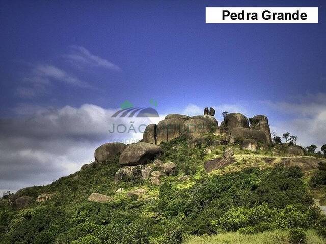 #2411 - Terreno para Venda em Atibaia - SP