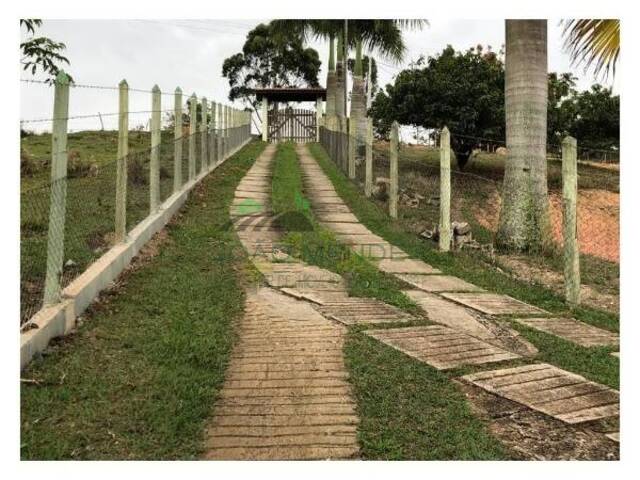 Venda em Centro - Igaratá