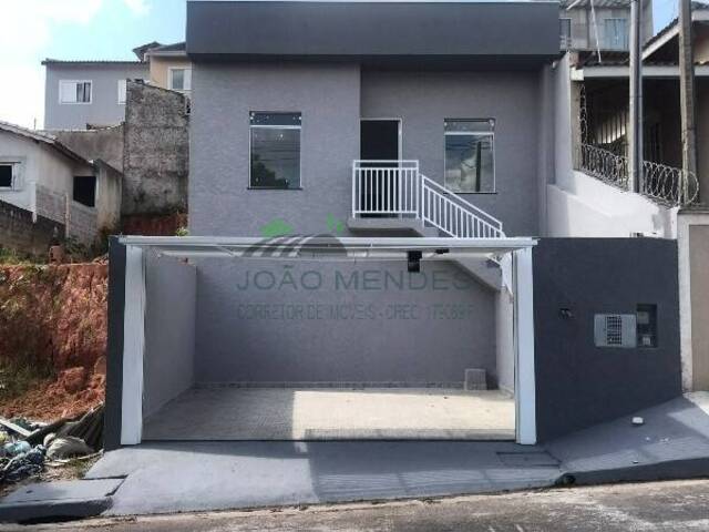 #2063 - Casa para Venda em Atibaia - SP