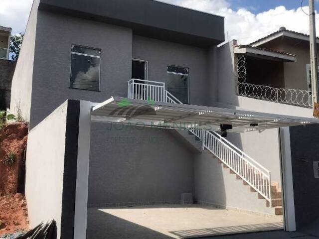#2063 - Casa para Venda em Atibaia - SP