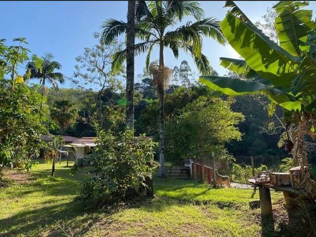 Venda em Centro - Igaratá