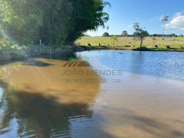 #2425 - Área para Venda em Atibaia - SP