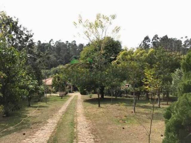 Venda em Parque da Fazenda - Itatiba