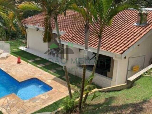 #2430 - Casa em condomínio para Venda em Itatiba - SP - 1
