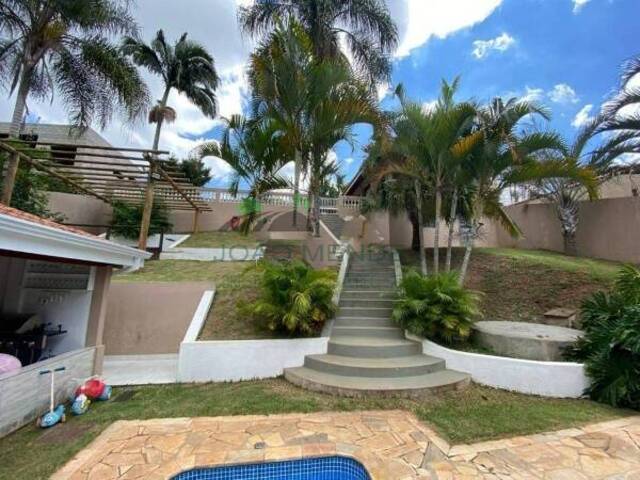 #2430 - Casa em condomínio para Venda em Itatiba - SP - 3