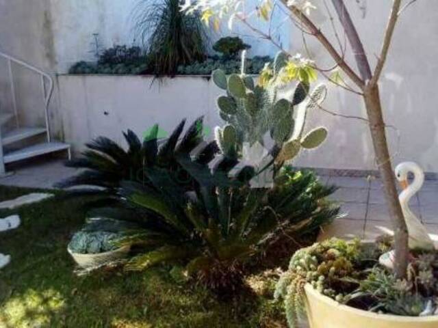 #2431 - Casa em condomínio para Venda em Itatiba - SP - 1