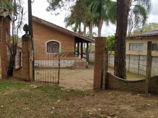 #1179 - Chácara para Venda em Atibaia - SP