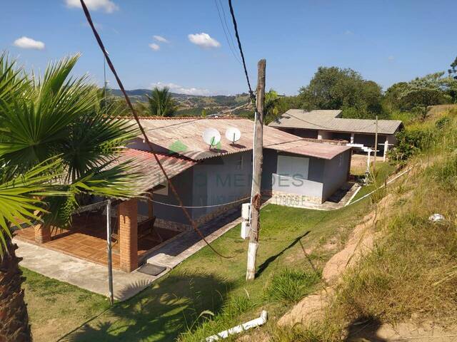 #2437 - Chácara para Venda em Atibaia - SP - 1