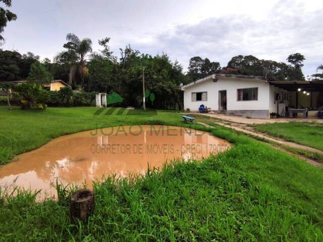 #2441 - Chácara para Venda em Atibaia - SP - 2