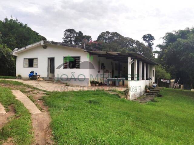 #2441 - Chácara para Venda em Atibaia - SP - 3