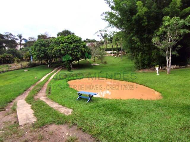 #2441 - Chácara para Venda em Atibaia - SP - 1