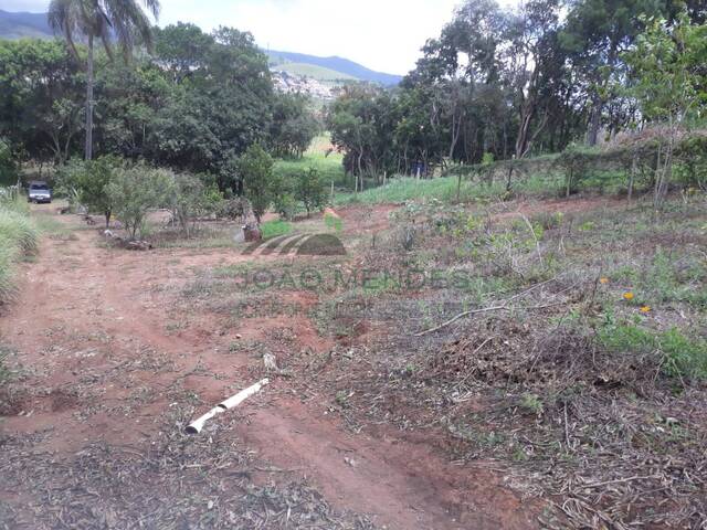 #2443 - Terreno para Venda em Atibaia - SP