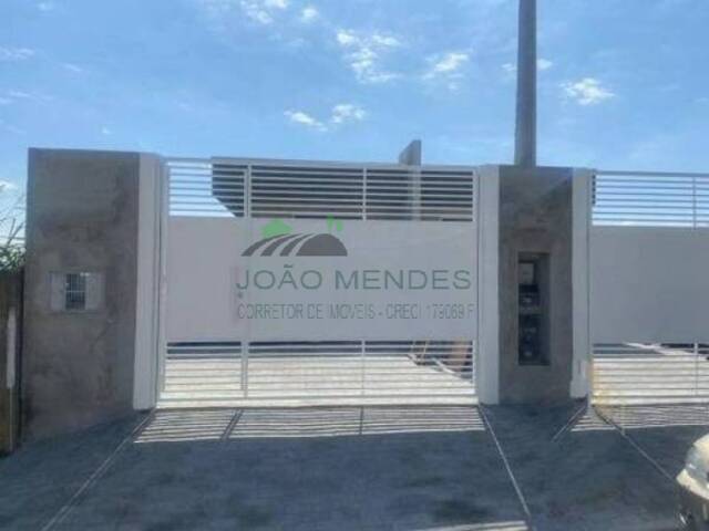 #2447 - Casa para Venda em Atibaia - SP