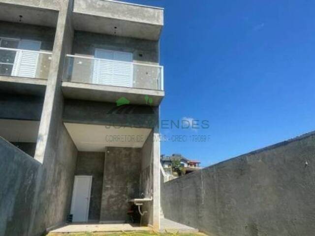 #2447 - Casa para Venda em Atibaia - SP - 3
