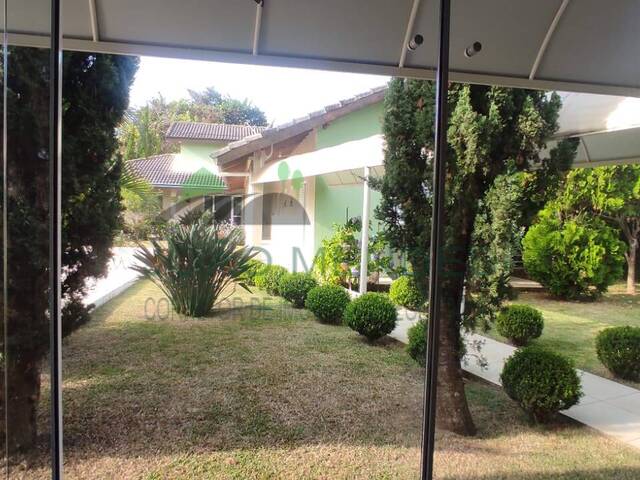 #2460 - Casa em condomínio para Venda em Atibaia - SP