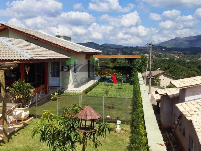 Casa em condomínio para Locação em Atibaia - 4