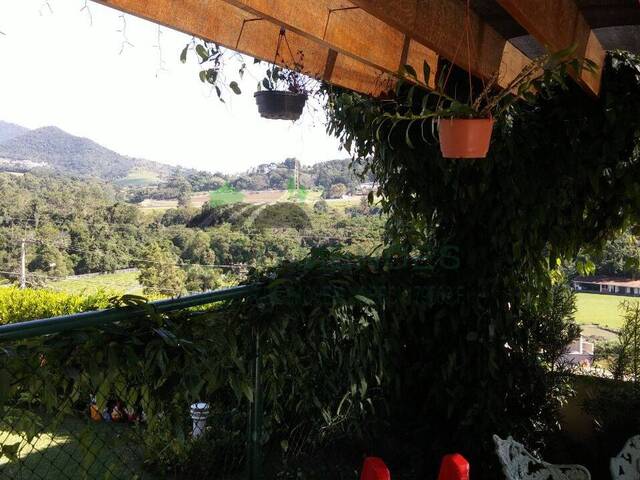 #2458 - Casa em condomínio para Locação em Atibaia - SP