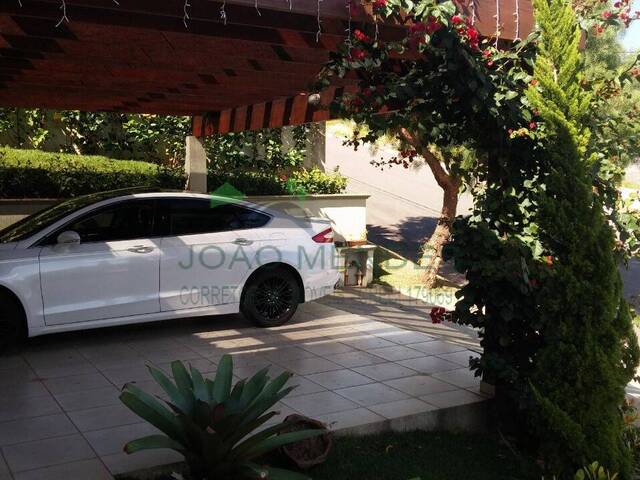 #2458 - Casa em condomínio para Locação em Atibaia - SP