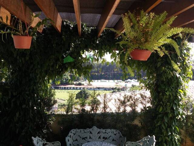 #2458 - Casa em condomínio para Locação em Atibaia - SP