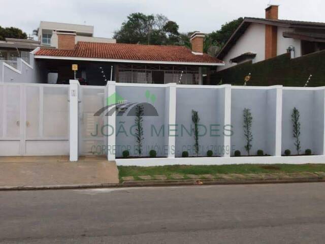Casa para Locação em Atibaia - 5