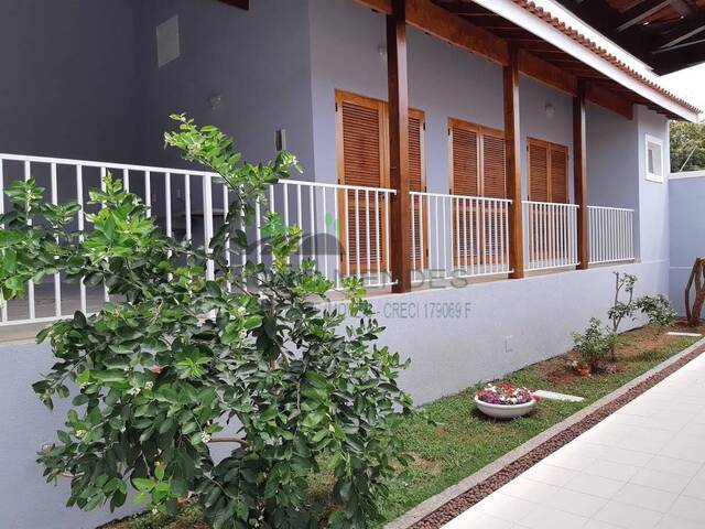 #2482 - Casa para Locação em Atibaia - SP - 3