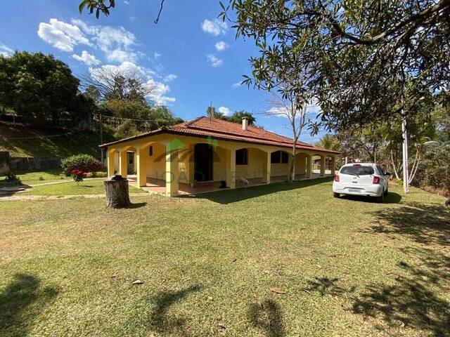 #2487 - Casa para Venda em Bragança Paulista - SP - 2