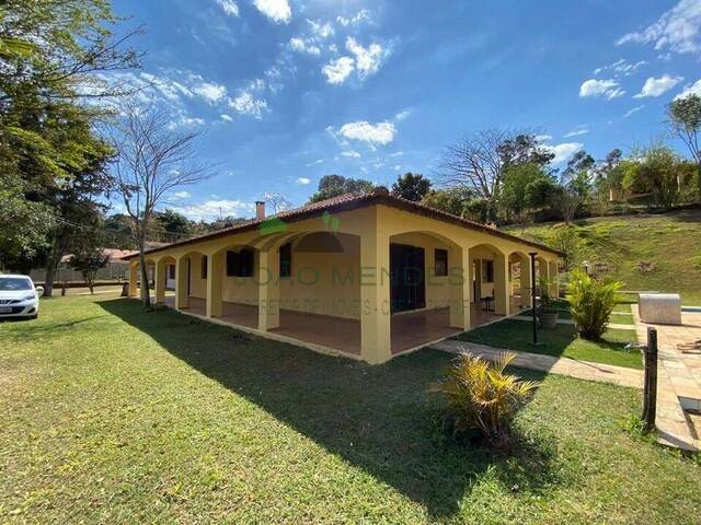 Casa para Venda em Bragança Paulista - 3
