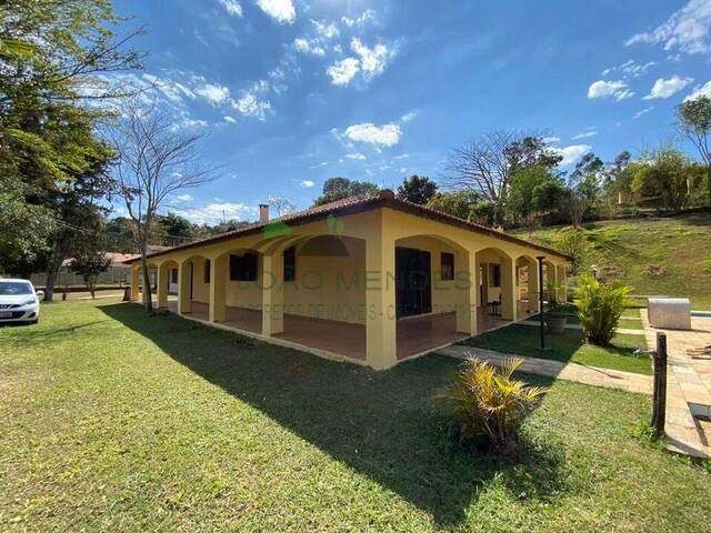 #2487 - Casa para Venda em Bragança Paulista - SP - 3