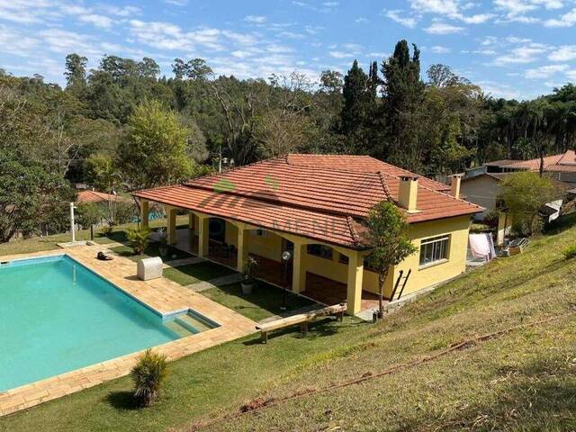 #2487 - Casa para Venda em Bragança Paulista - SP