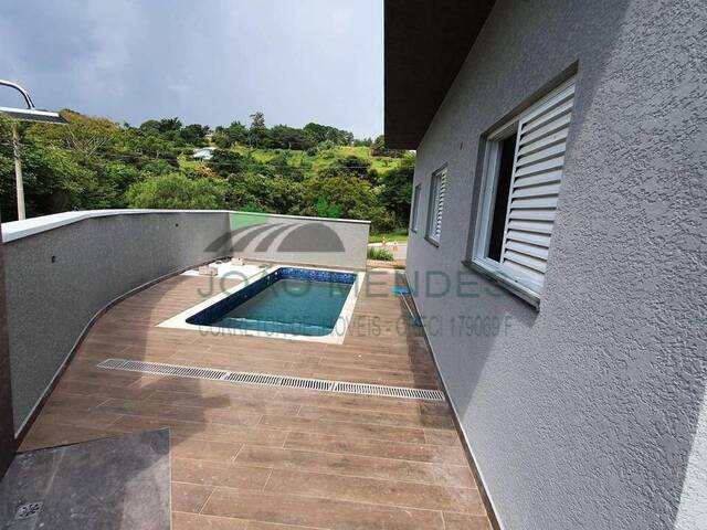 #2493 - Casa em condomínio para Venda em Atibaia - SP - 3