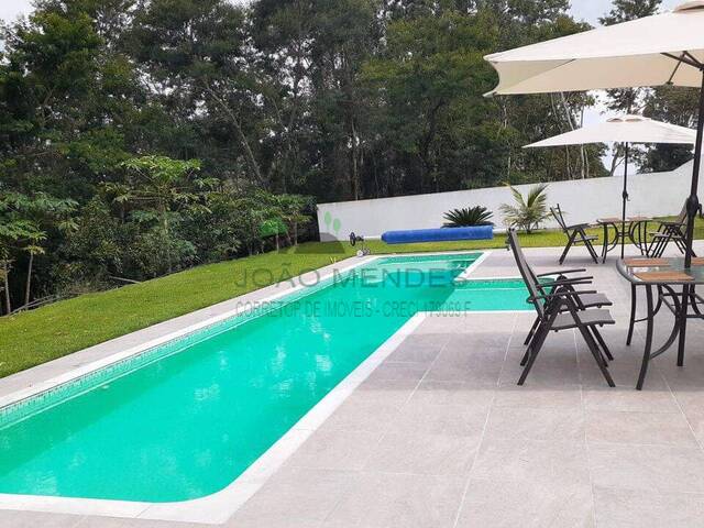 #2496 - Casa em condomínio para Venda em Jarinu - SP - 3