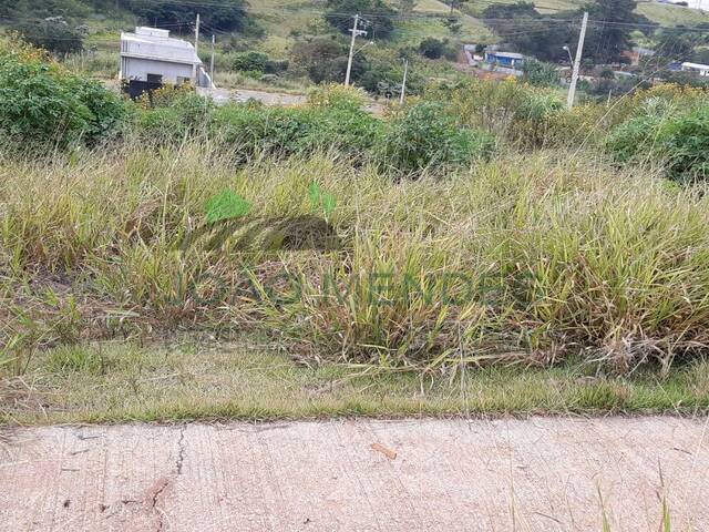 #2500 - Terreno em condomínio para Venda em Atibaia - SP