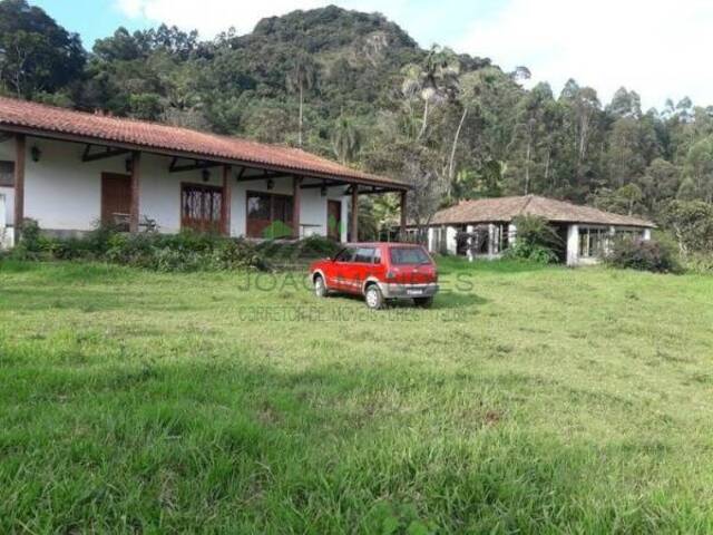 Venda em Centro - Joanópolis